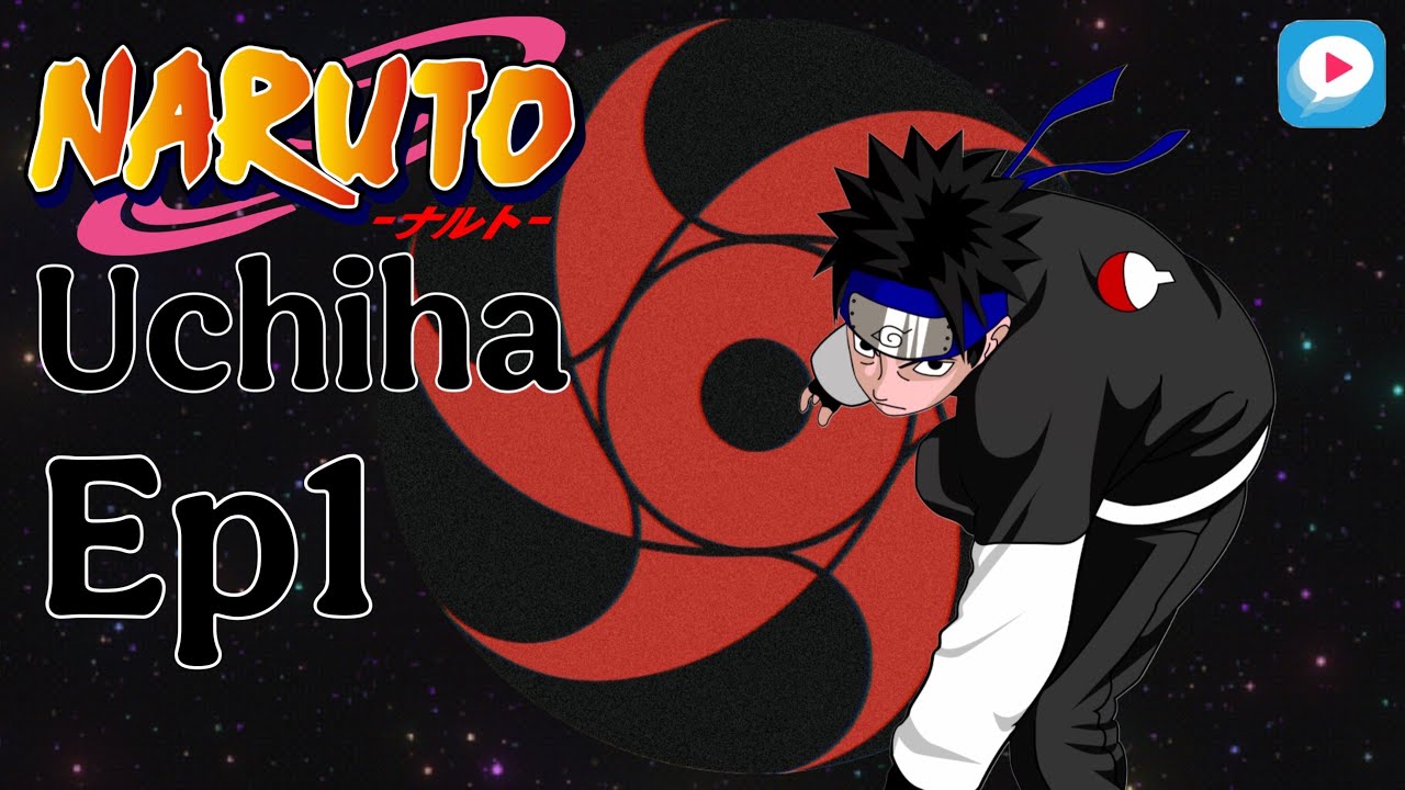 Naruto Uchiha EP1 | The Teams | A Naruto Texting Story