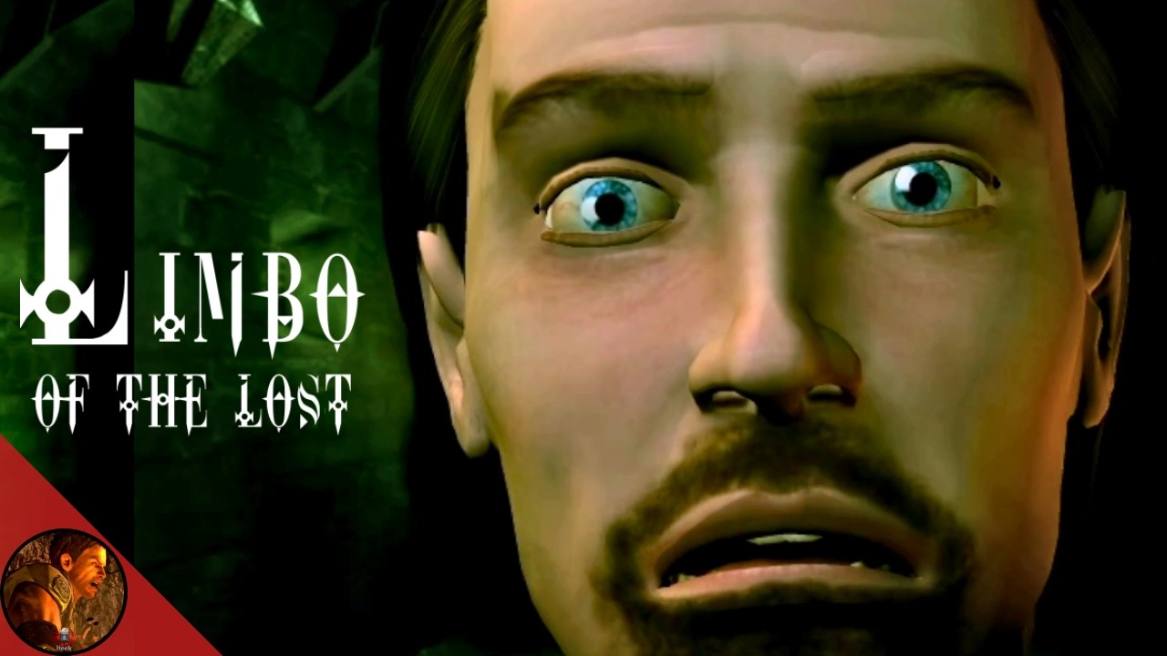 The Most Plagiarized Point & Click | Limbo of the Lost