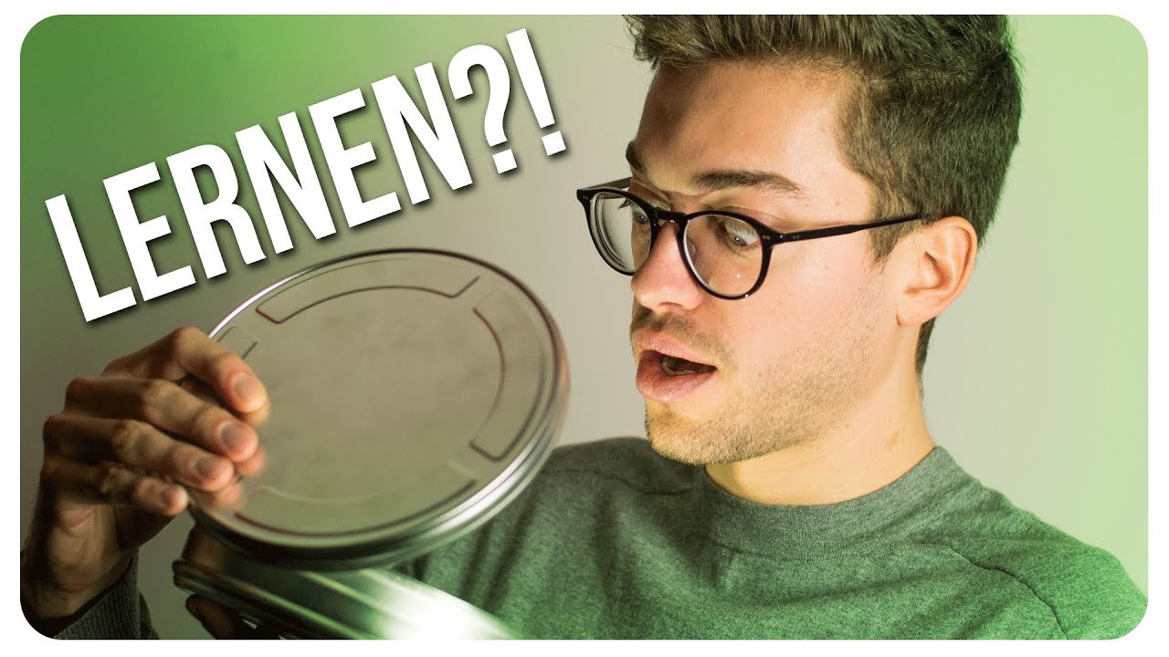Medizinstudium – Die Beste Lernmethode der Welt – Doc Mo