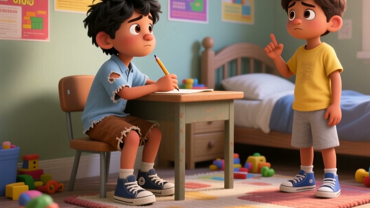 Rahul Aur Magic Tree Ki Kahani 🌳 | Jadui Ped Ki Moral Story in Hindi | Kids Story |  Bacho ki seekh 
