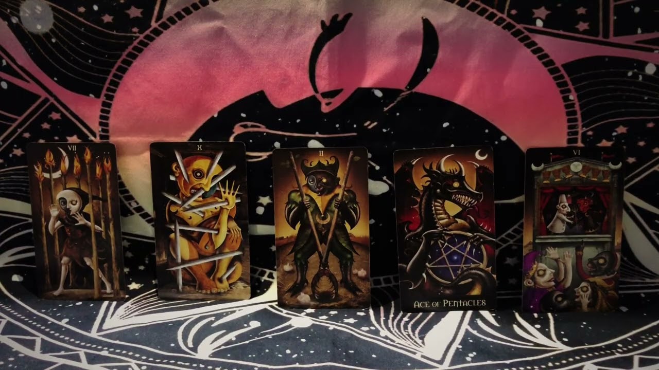 Rak♋️ 🗓️Januari 🎉2026🎉 #tarot #tarotreading @goldtarotmk 