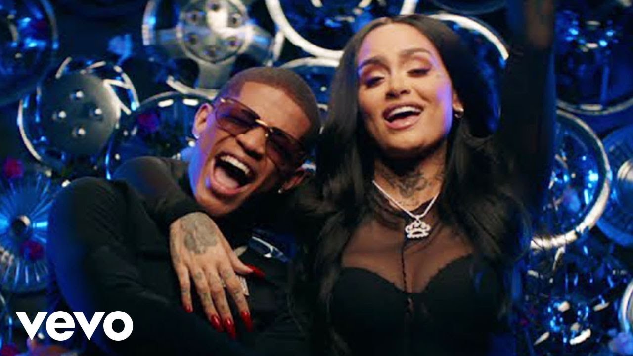 YK Osiris - Ride ft. Kehlani (Official Video)