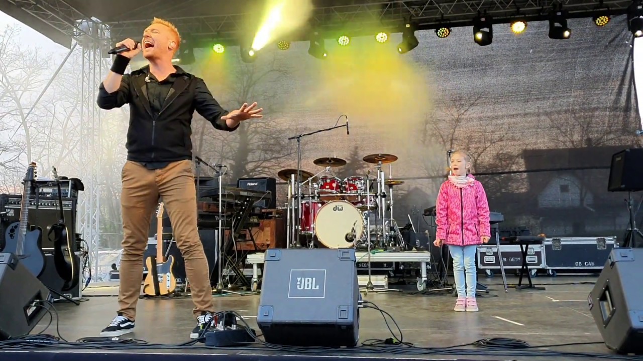 Bereczki Zoltán ès Anna - Lehetsz király