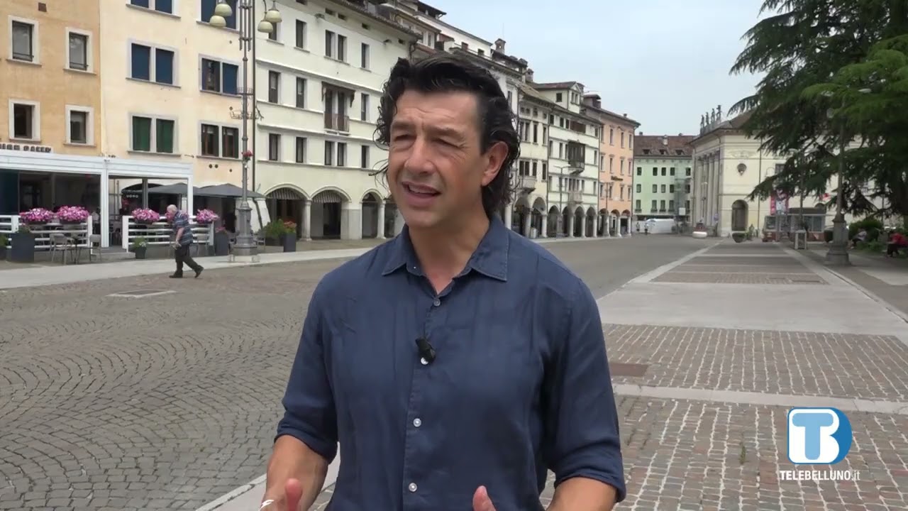 Bando a favore delle Fondazioni e delle Associazioni non a scopo di lucro- servizio di Telebelluno