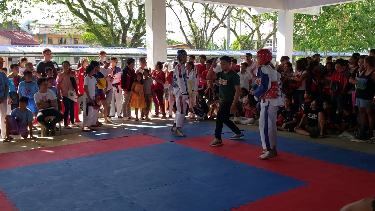Road to Mimaropa p.1