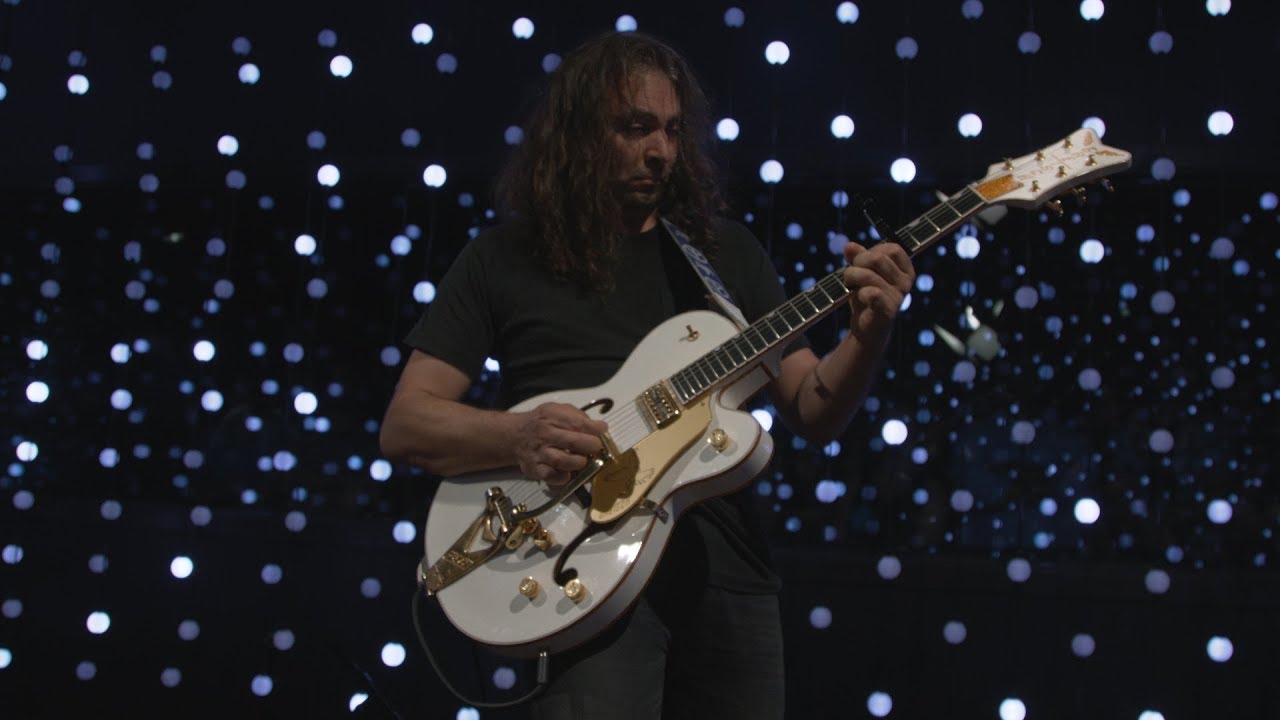 The War On Drugs - You Don't Have To Go (Live on KEXP)