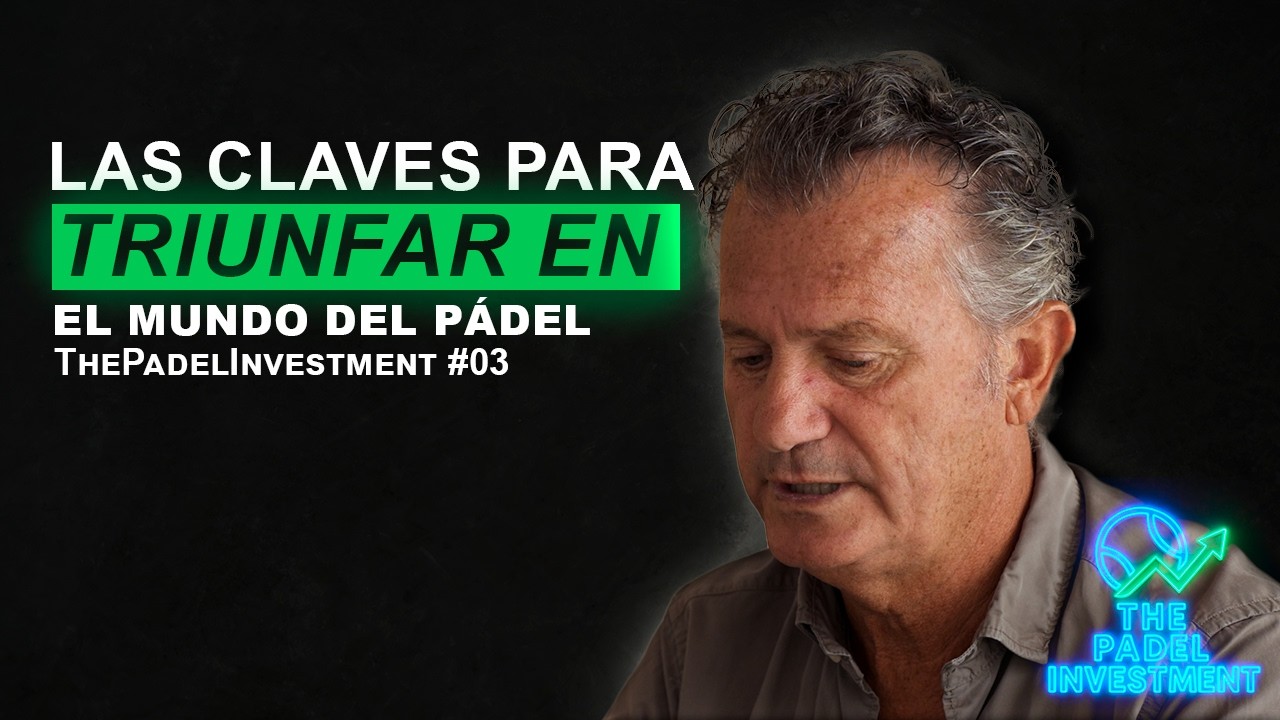 ESTE CLUB factura MILLONES gracias a ESTO / The Padel Investment