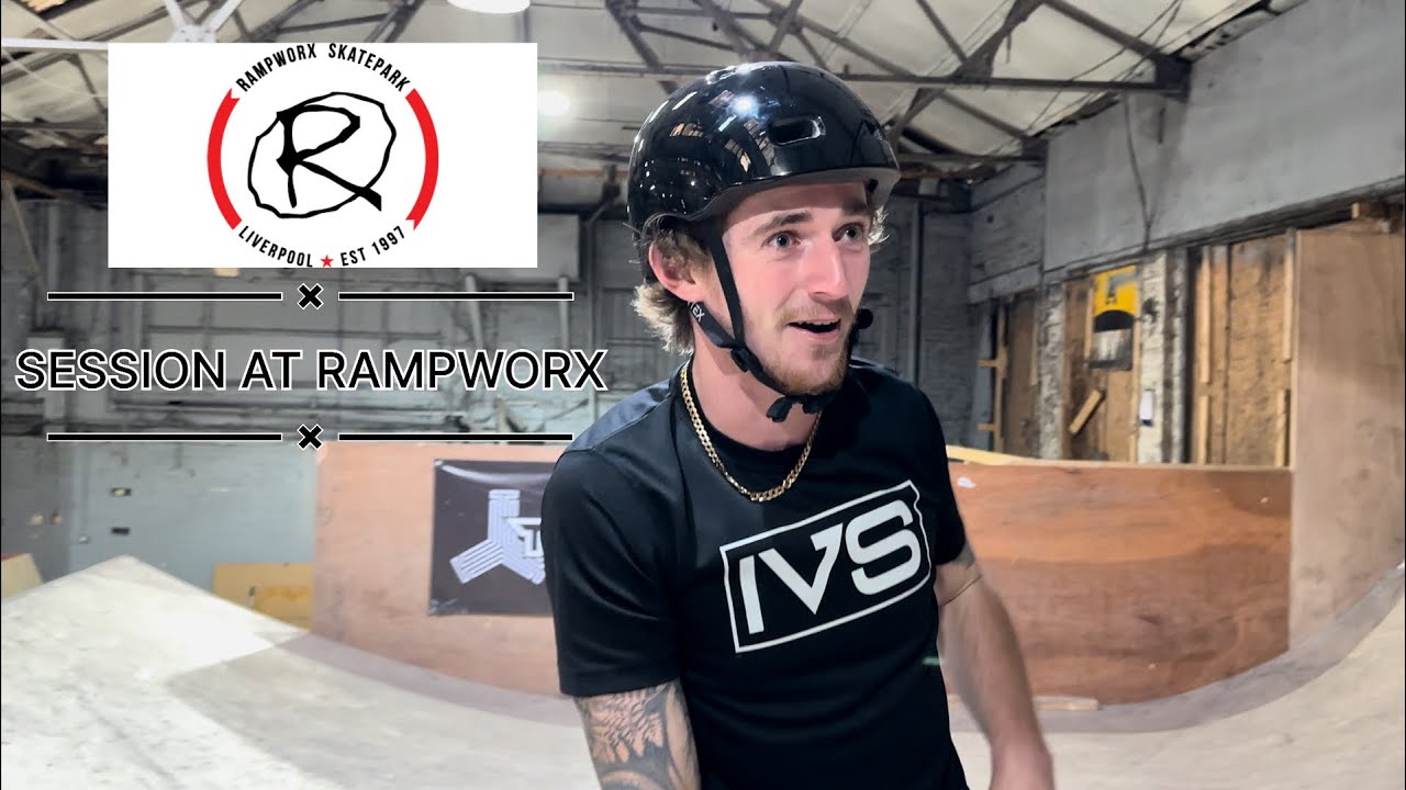 Rampworx Session