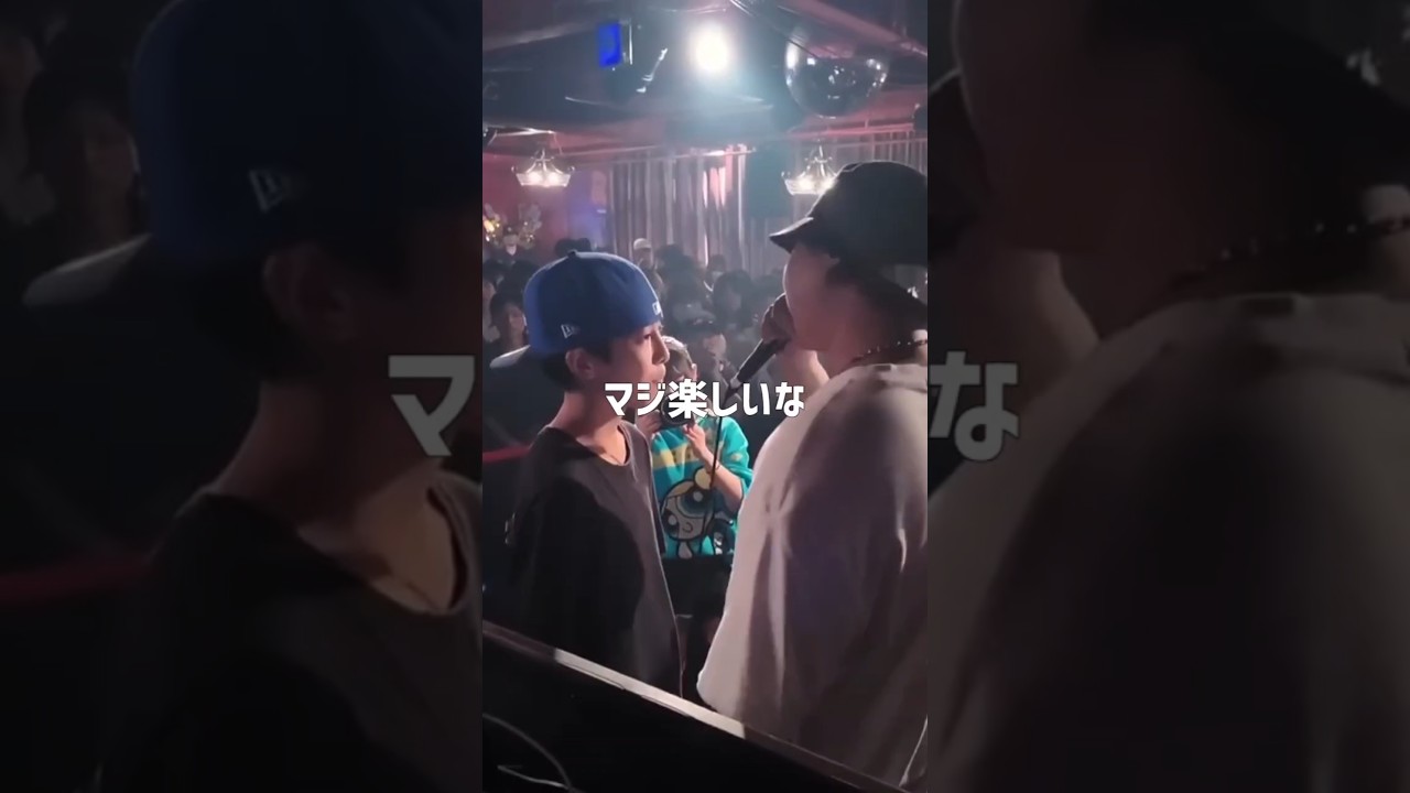 00世代の誇りを見せるよんろく