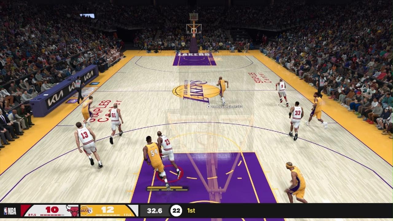 Kobe Vs MJ