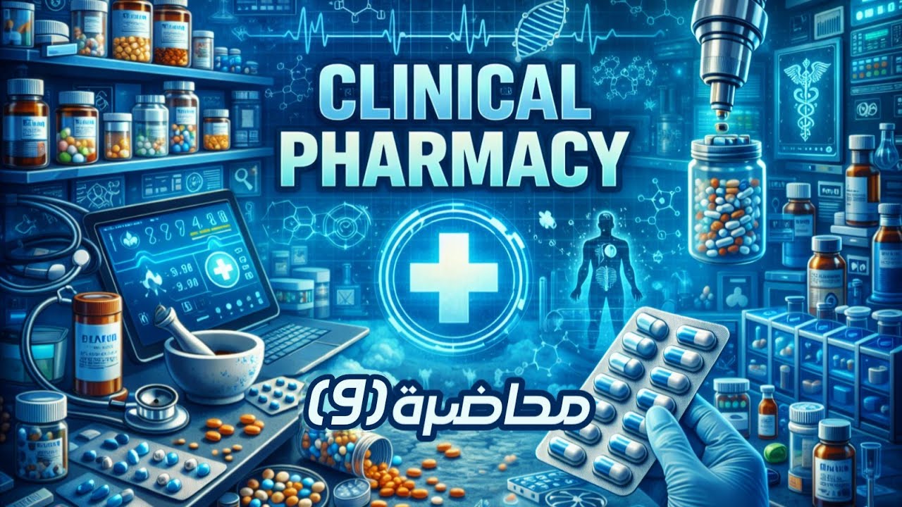 سريرية محاضرة (9) | Gout & Hyperuricemia 