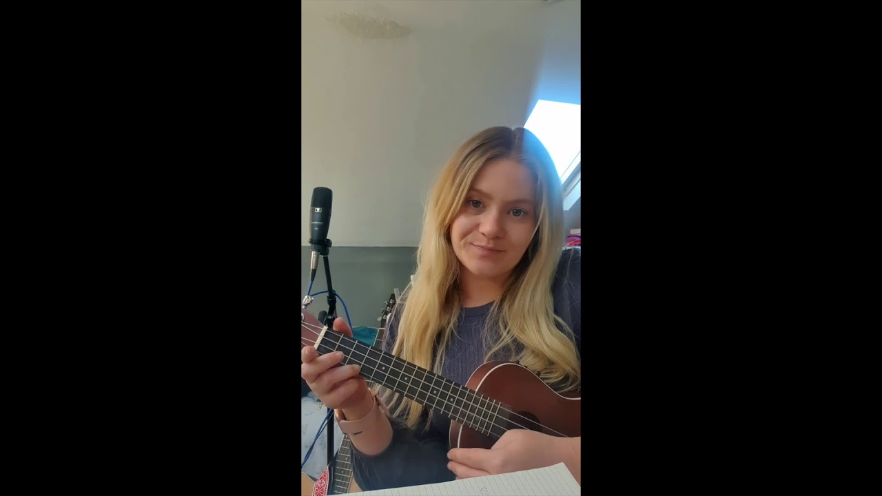 Learn to Sing:  Count On Me