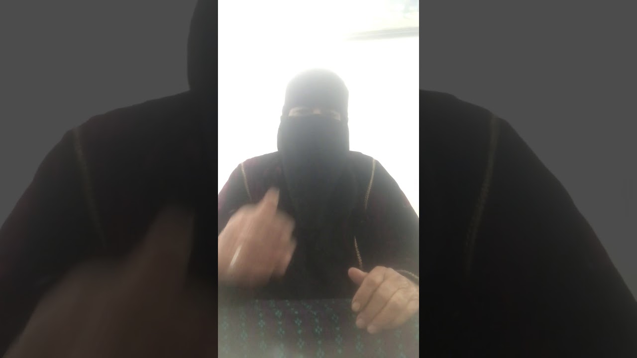 قصة التنور مع البدوي