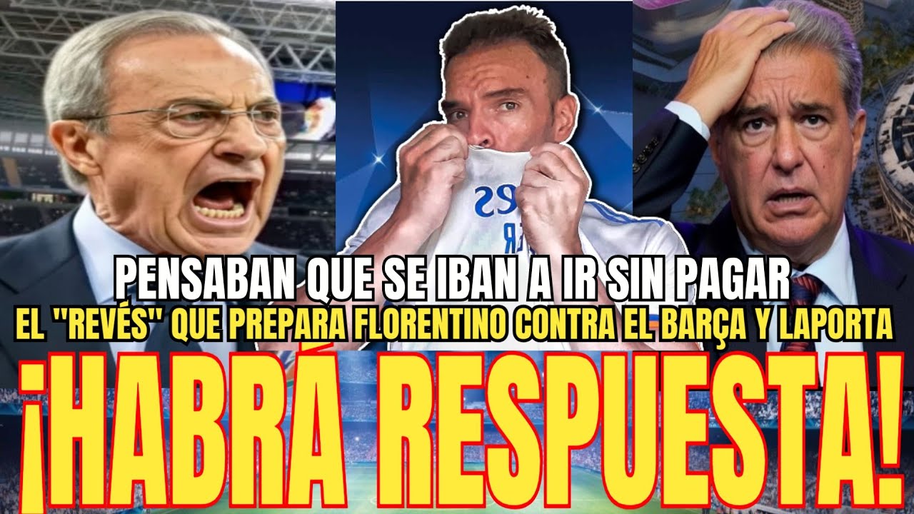 💥HABRÁ RESPUESTA | La 