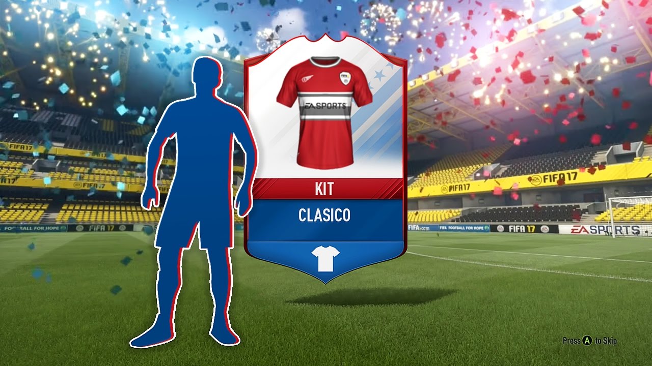 FUT BIRTHDAY 8 SBC KIT! - #FUT17 #Birthday
