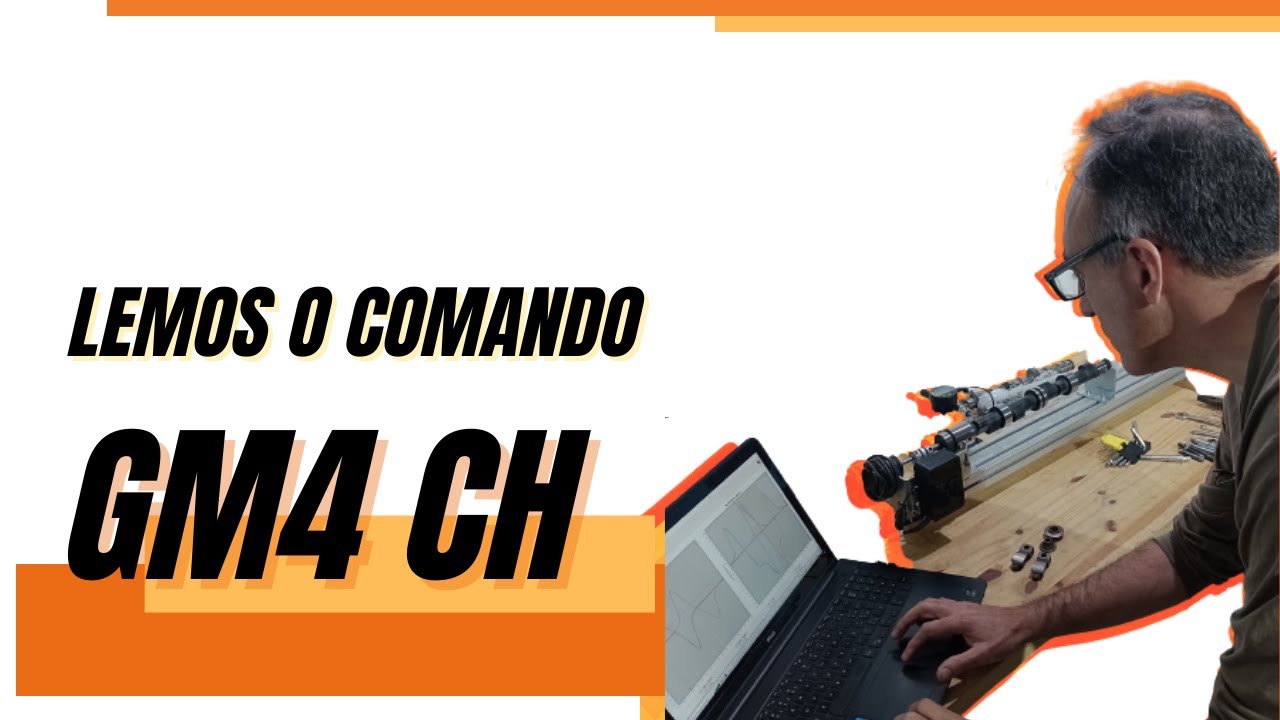 Comandão CHEVETTE é tudo isso mesmo? Fizemos a leitura, vem conferir!