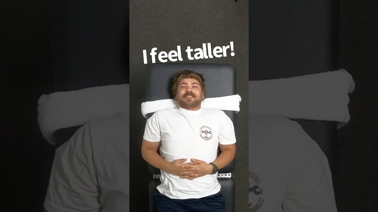 Austin, Texas! Contact your Official Austin Ring Dinger&reg; chiropractor. #ringdinger #chiropractor