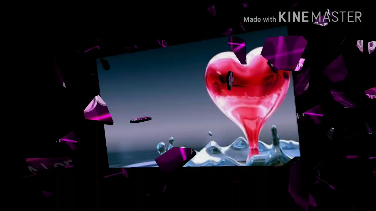 Heart touching love poem