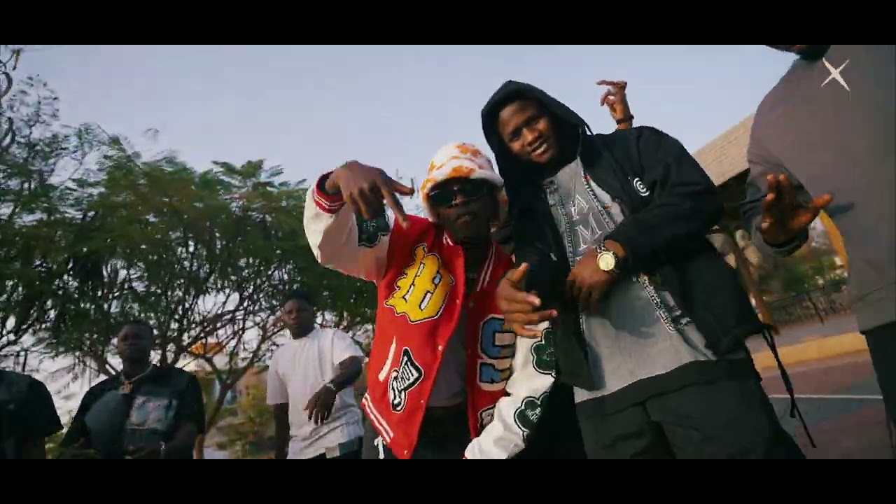 : WTFG #1 - Hams Boy (Freestyle Officiel) #rap224  🇬🇳🇬🇳