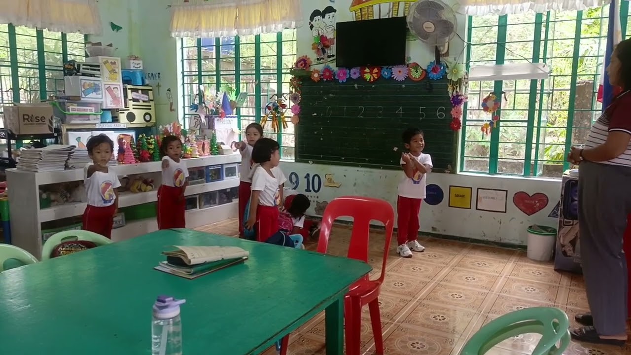 laro na may aral