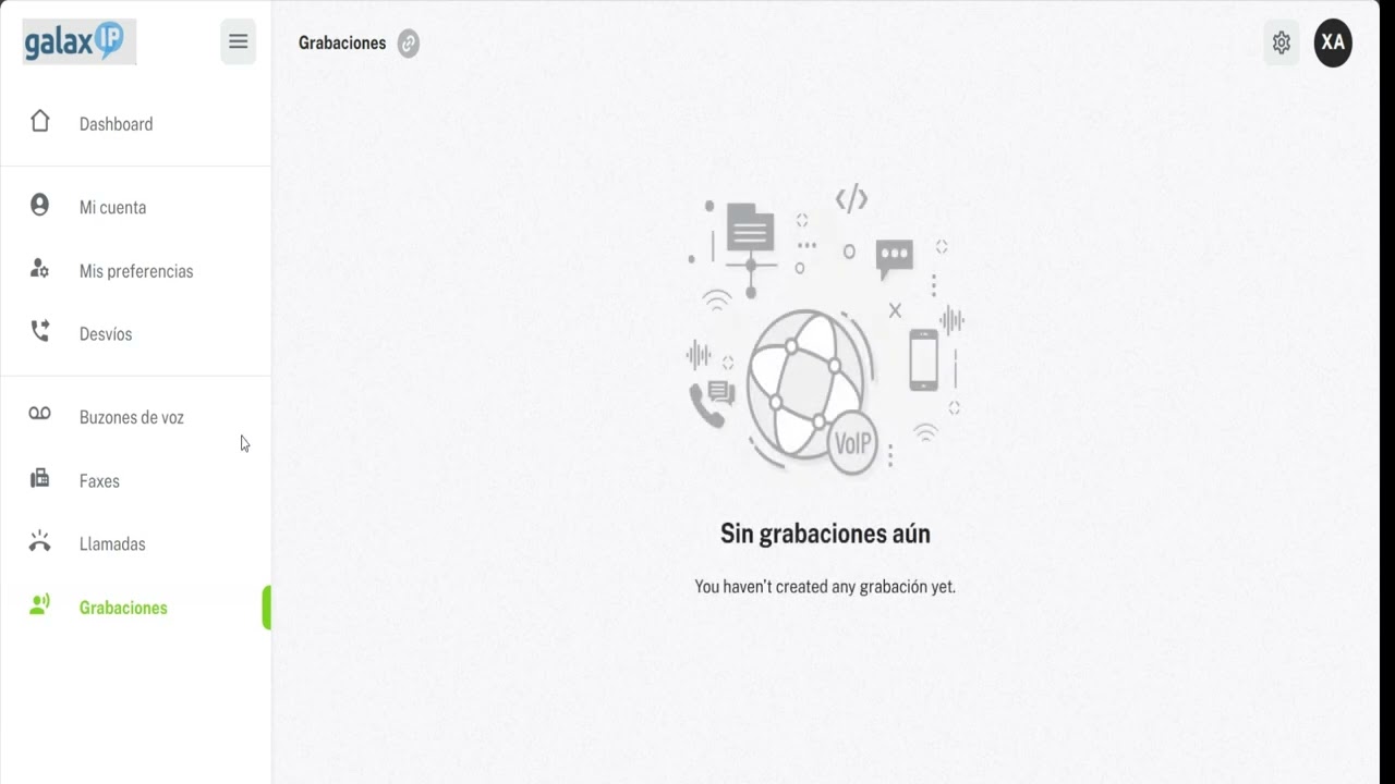Nueva version de iVoz Provider 4.5
