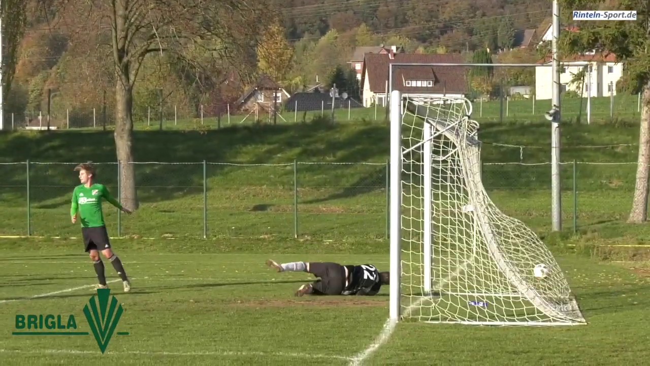Fußball Kreispokal Achtelfinale: SC Deckbergen-Schaumburg - SC Auetal 1:3