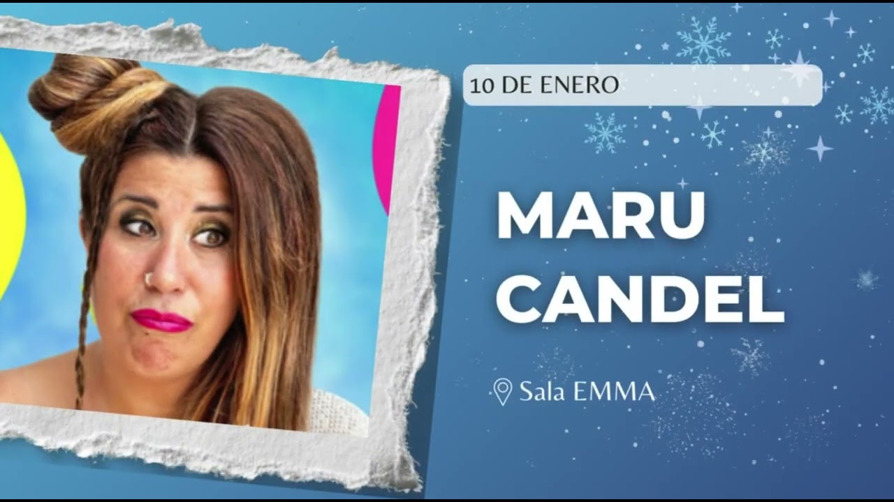 📅 Eventos del mes de ENERO 2026 en #Almería ✨