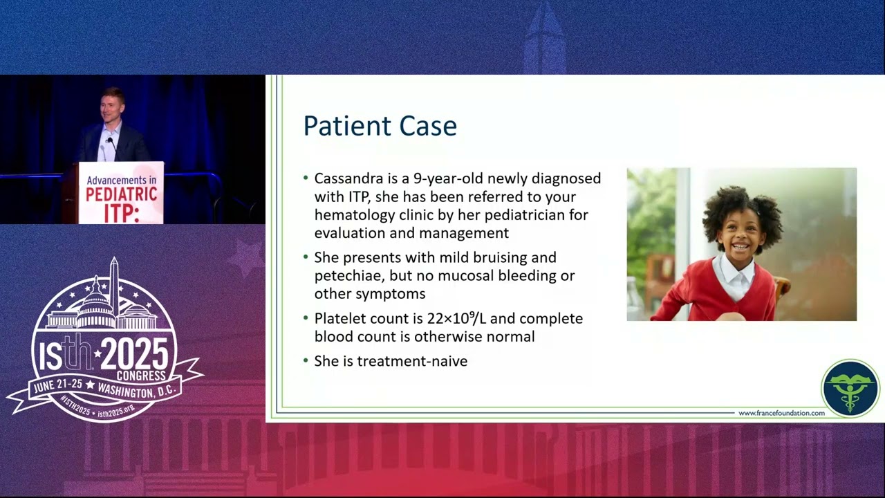 Advancements In Pediatric ITP: What You Need to Know