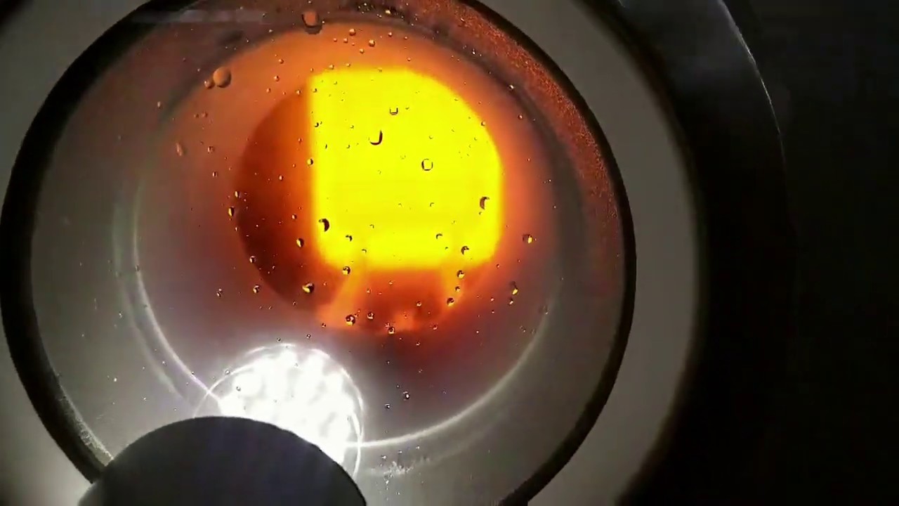 Vacuum Furnaces for LPC & Nitriding, oil quenching. Piec próżniowy do nawęglania, hartowania i ASPN.