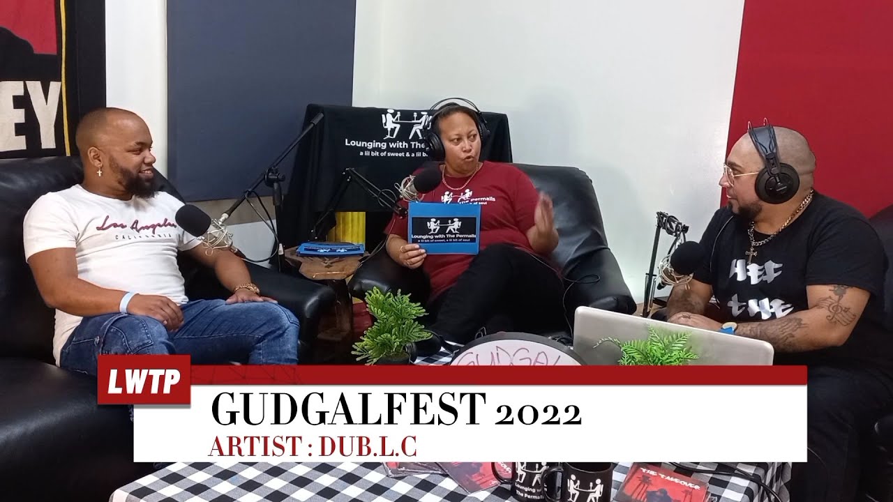 GUDGAL FEST 2022 FT DUB.L.C