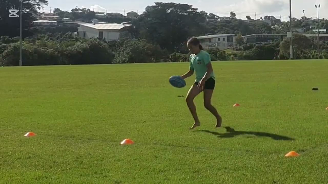 Drills drills drills