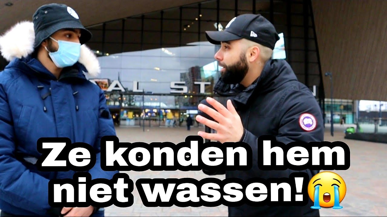 Hij had NOOIT (op tijd) GEBEDEN en dit is hoe hij OVERLEED!😢 | Interview #46