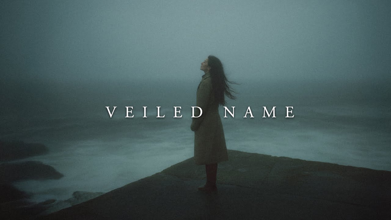 VEILED NAME - Echoes of the Unknown