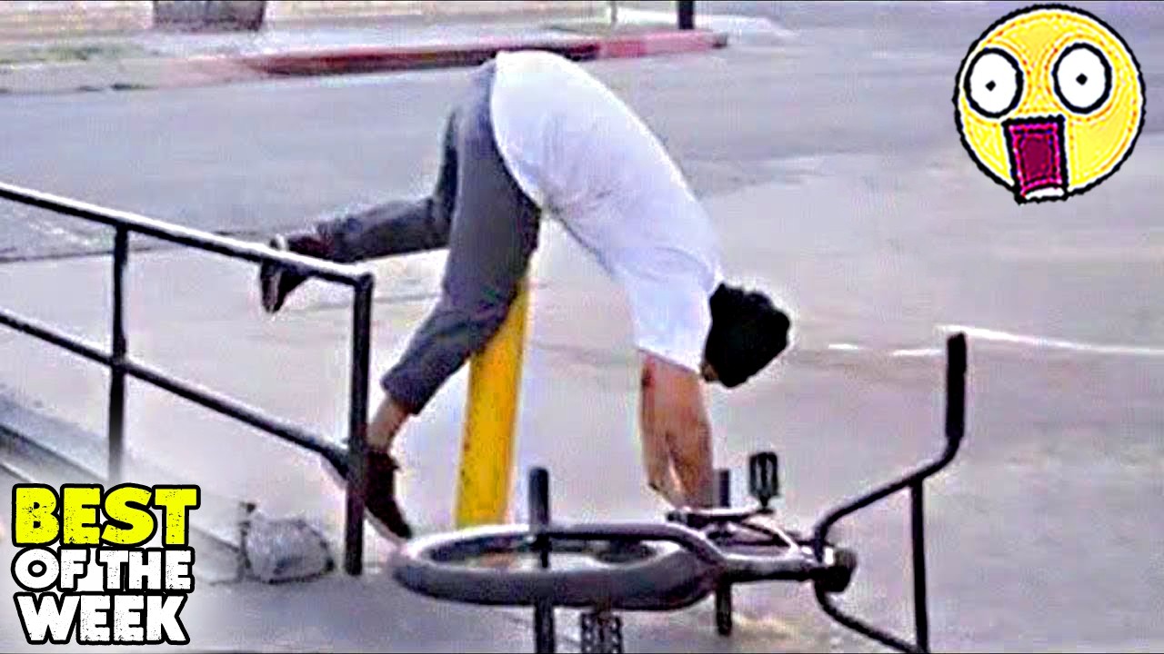 TRY NOT TO LAUGH #01 😂😁😆 | Funny & Hilarious People Life 😆 | Instant Regret Fails Compilation 2026