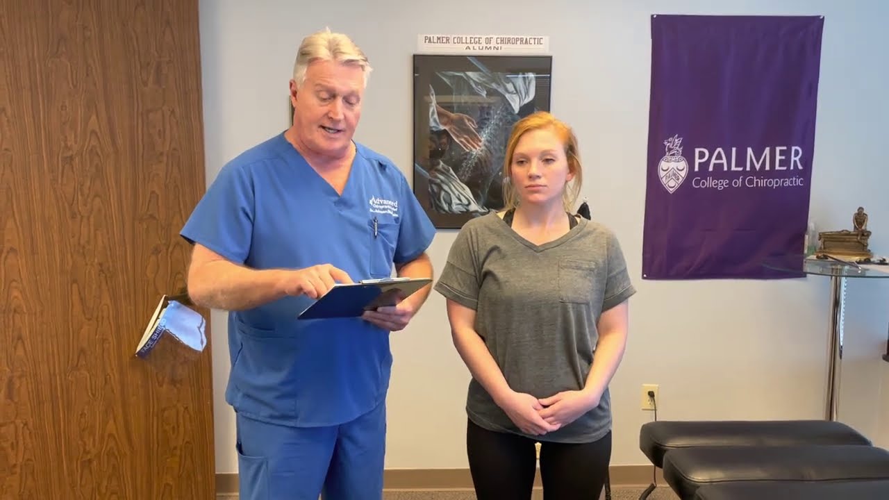 New Patient Feels Immediate Relief After 1st Ring Dinger®- Watch Entire Video-See How To Hold Better