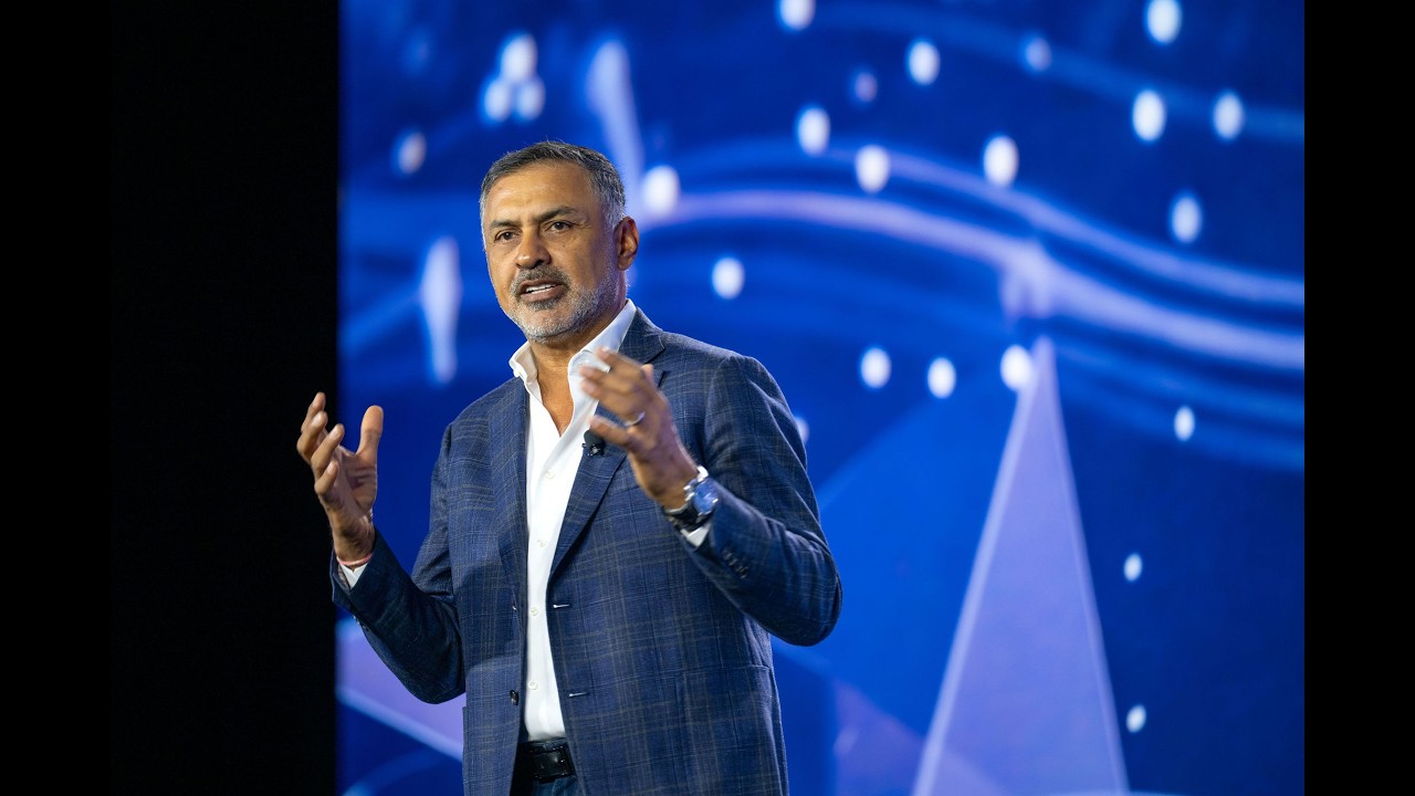 Redefining Identity Security for the AI Era by Palo Alto Networks