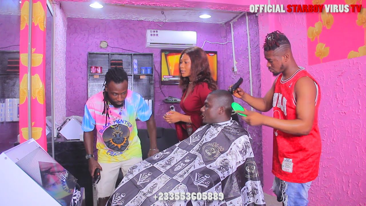RETURN OF TEMA BOY 101