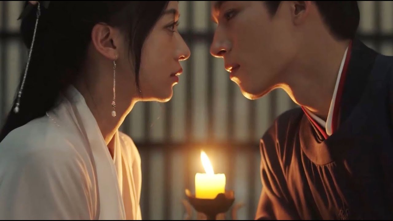 【同框高糖片段40】霸道國公深情告白吳謹言，兩人無法克制！ |