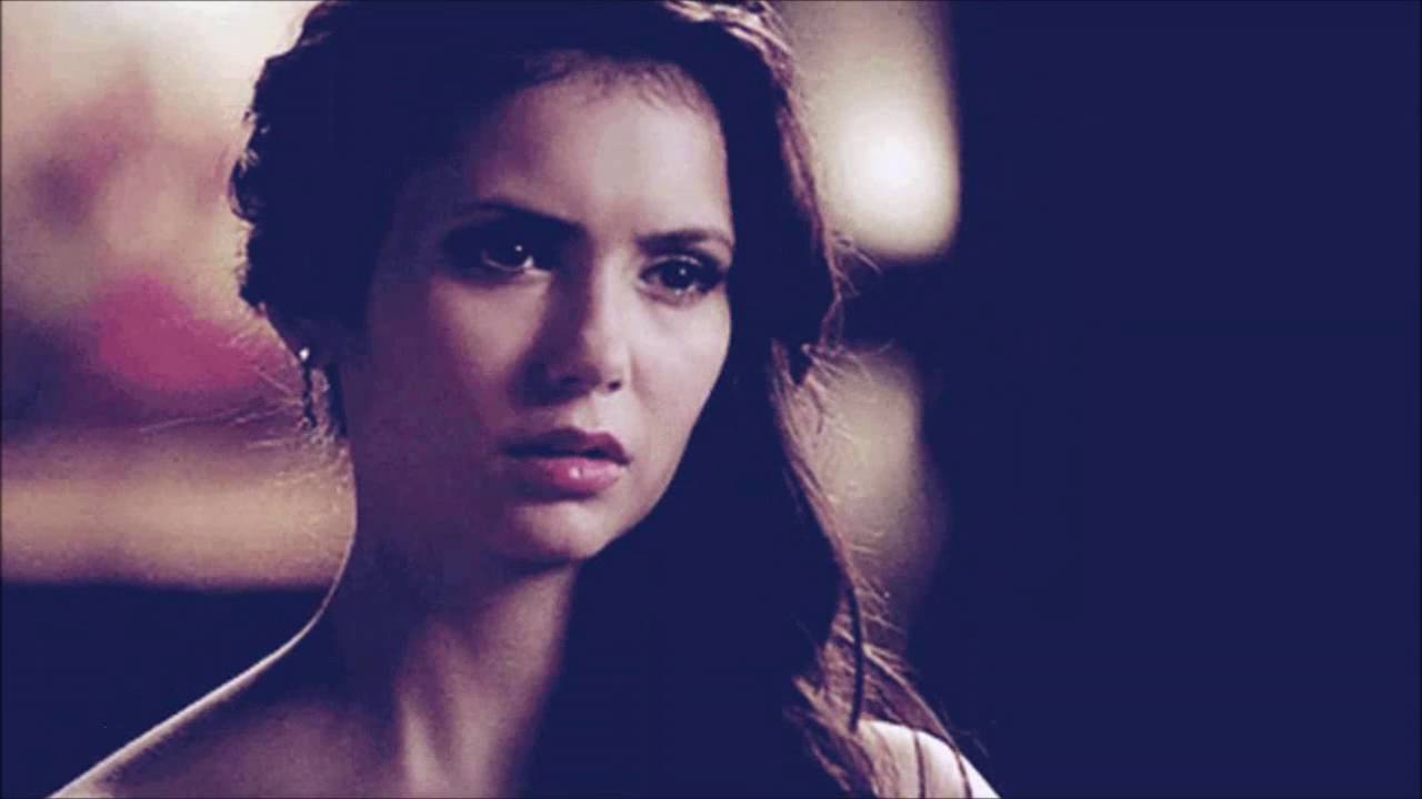 Dean,Elena and Katherine //Pacifi her