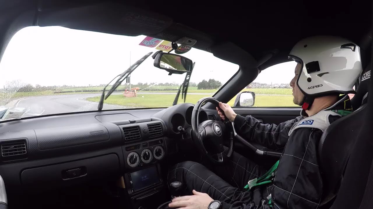 KCR sprint - Feb 26 - 2ZZ MR-S