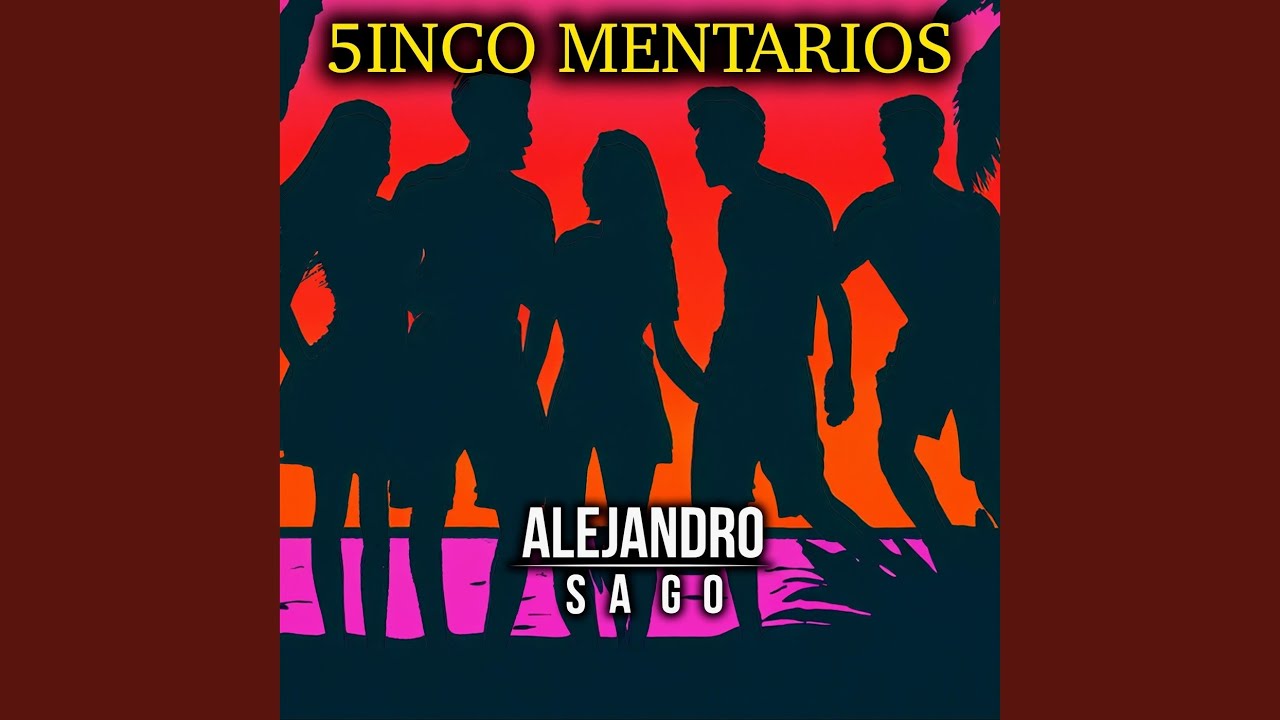 5INCO MENTARIOS