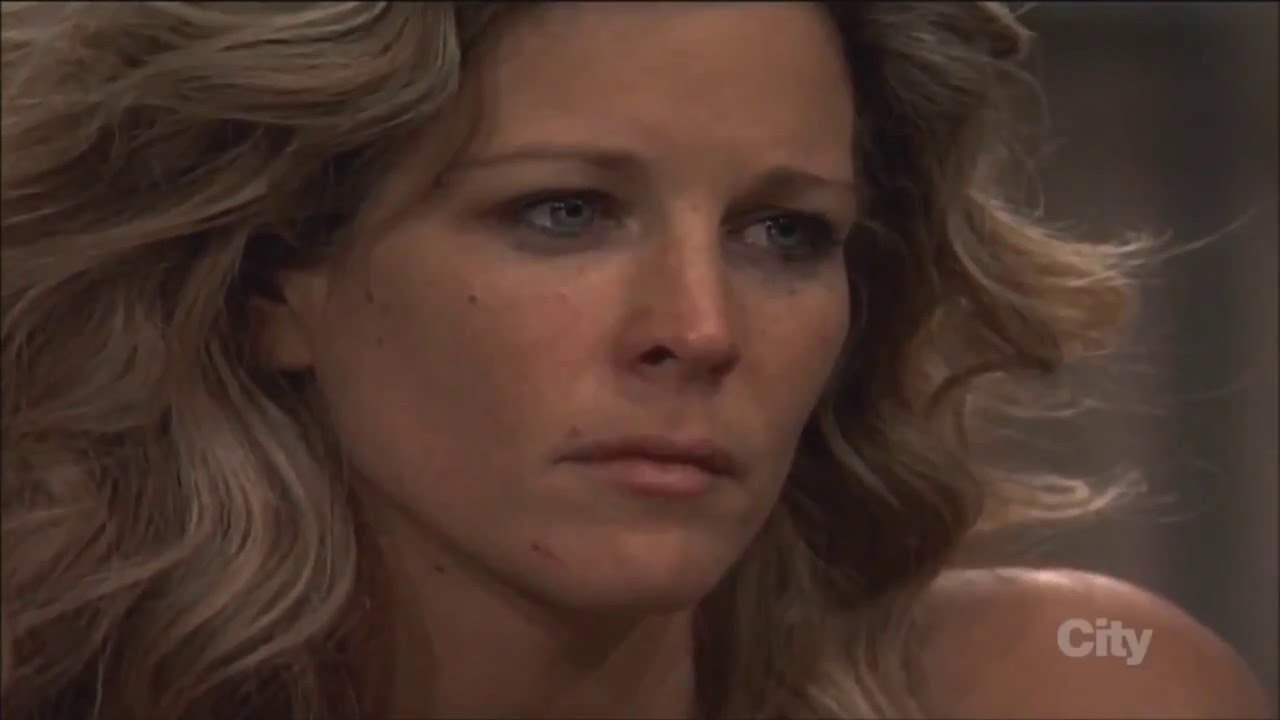 GH Corinthos Family || Battle Scars