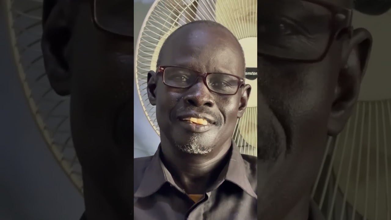 Ngundeng himself believed in God and predicted the coming of Christianity to South Sudan,