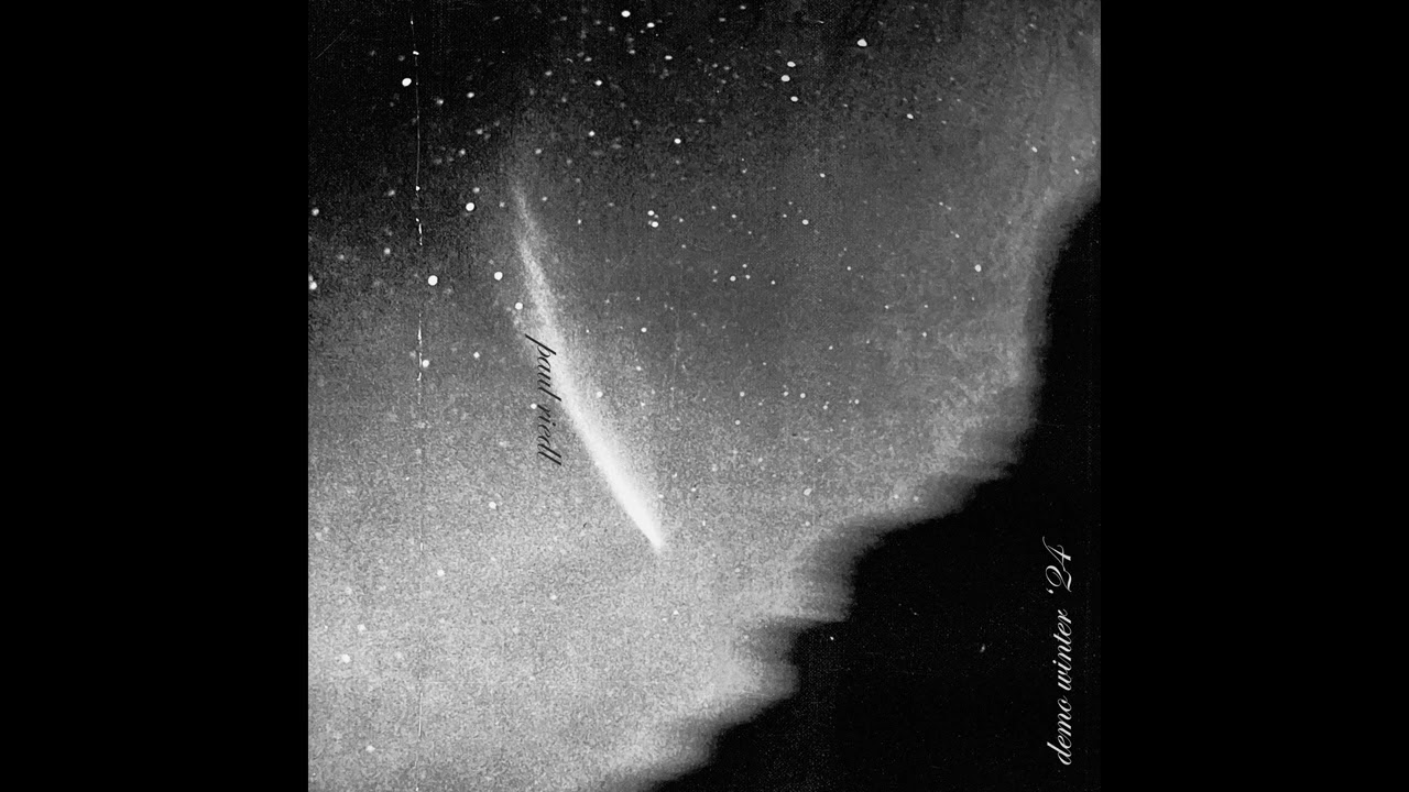 Paul Riedl - Demo Winter '24 [Full Album] OBERHEIM Matrix-6 + ROLAND RE-301 Space Echo & SOMA Cosmos