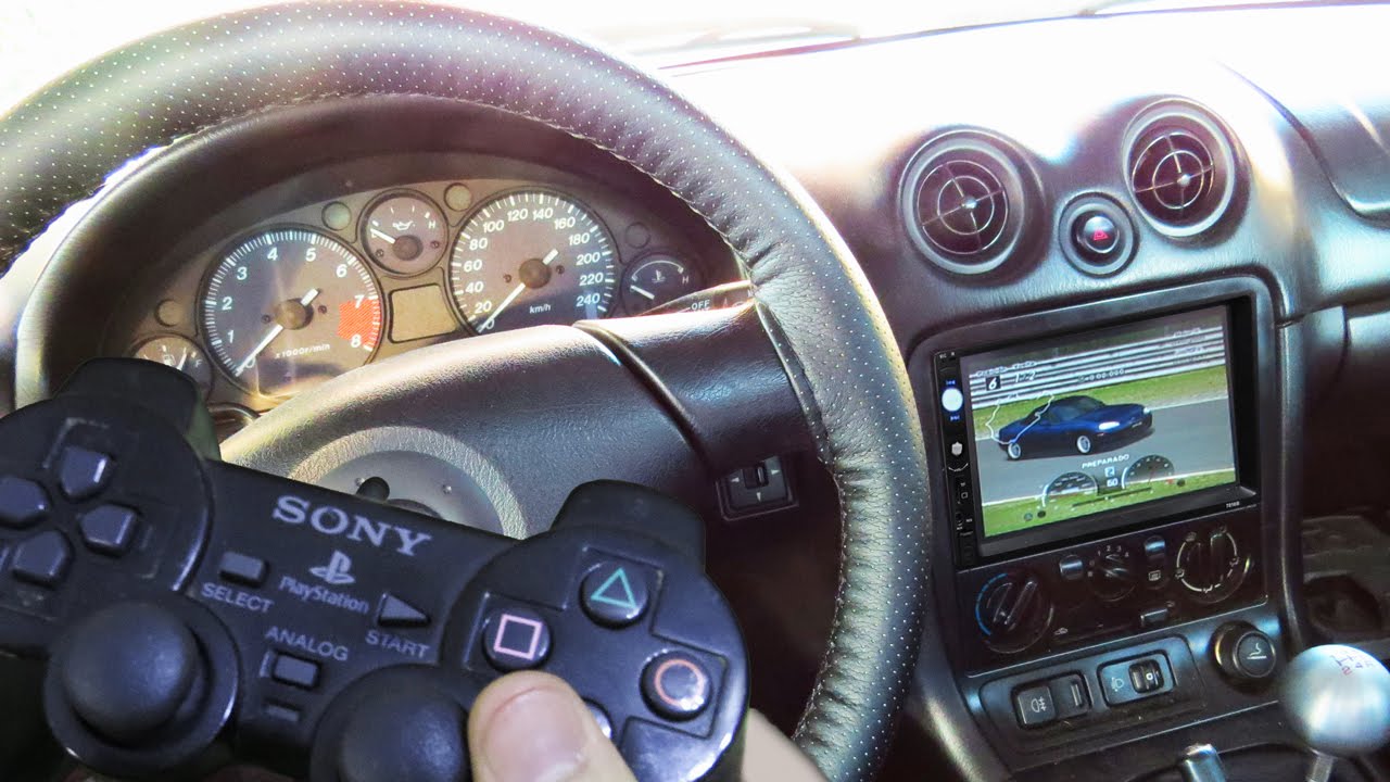 Antes de cambiar de Radio de Coche mira esta!