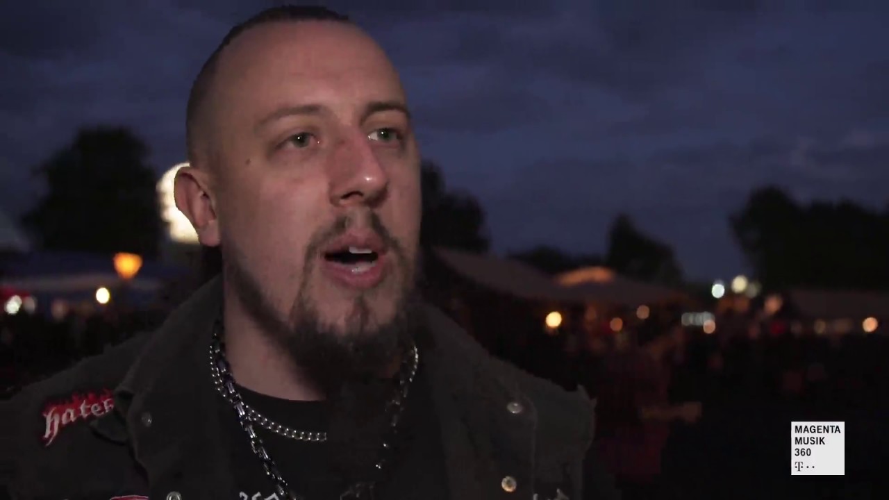 Wacken 2017 - Moshpit/Wall of Death - Short Doku