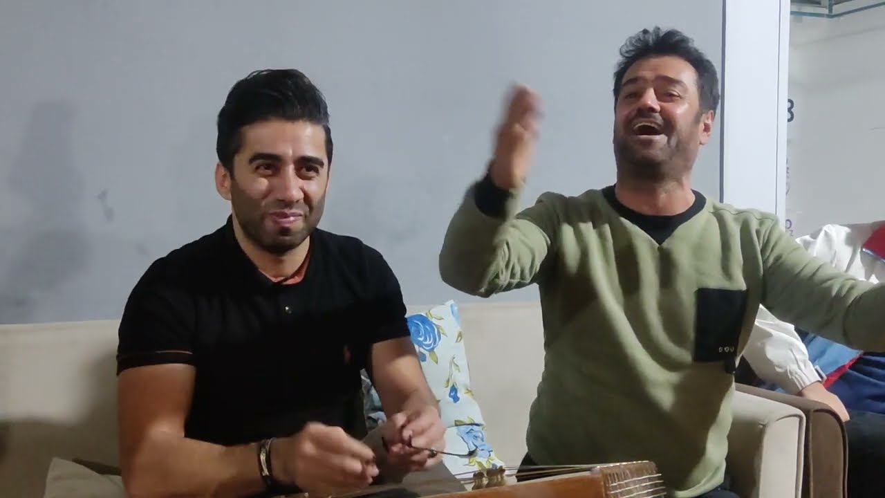 Akbar Arwand