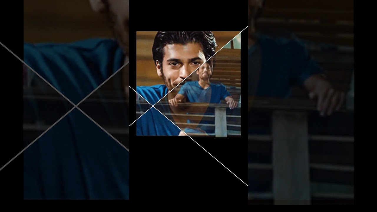 INADINA ASK...AMORE COSTANTE...YALIN ARAS/CAN YAMAN ❤❤❤