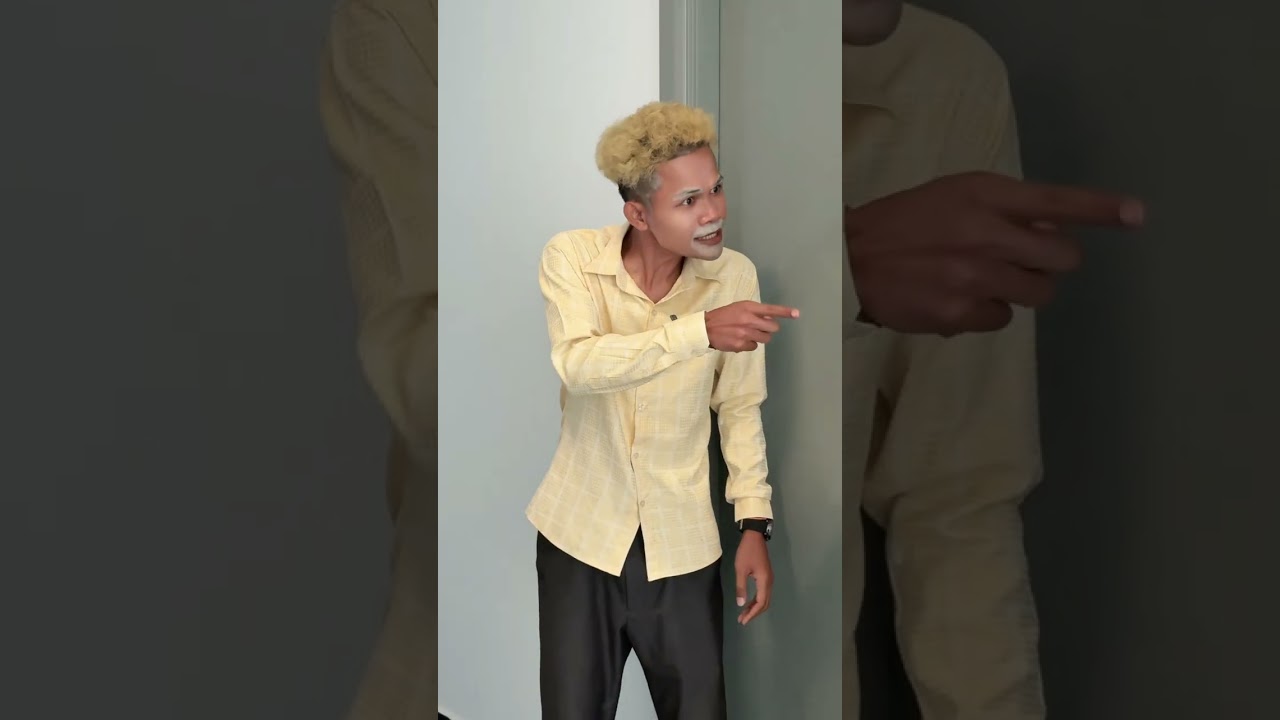 ចាស់ខូចមាត់🤣