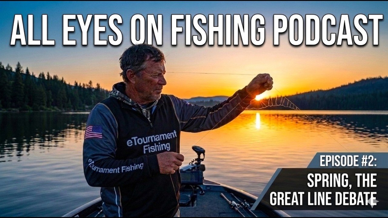 Spring Time and the Great Line Debate